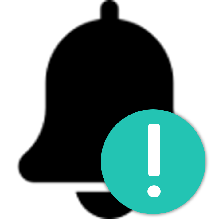 New Notifications